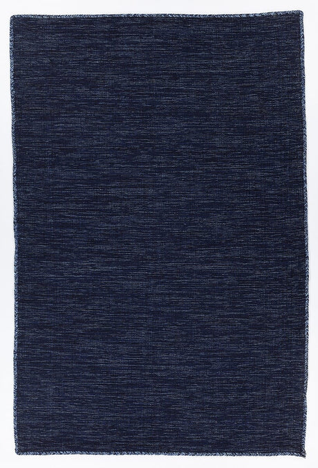 Chandra Sybil Syb-46004 Navy Rugs.