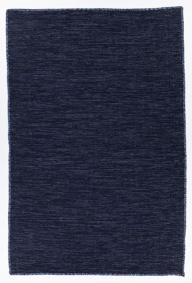 Chandra Sybil Syb-46004 Navy Rugs.