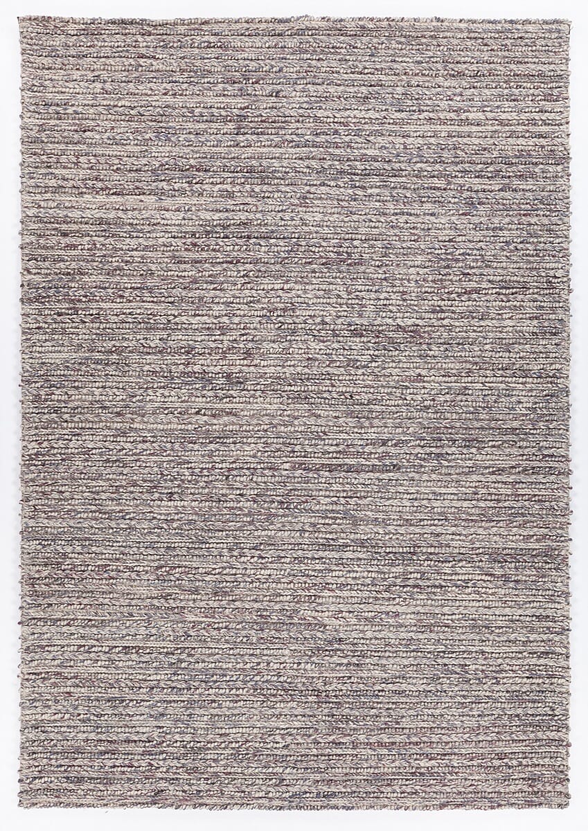 Chandra Sylvie Syl-48001 Grey / White Rugs.