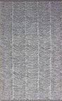 Chandra Tanya Tan-45912 Brown / White Rugs.