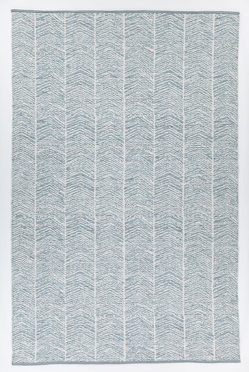 Chandra Tanya Tan-45913 Blue / White Rugs.