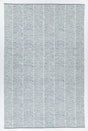 Chandra Tanya Tan-45913 Blue / White Rugs.
