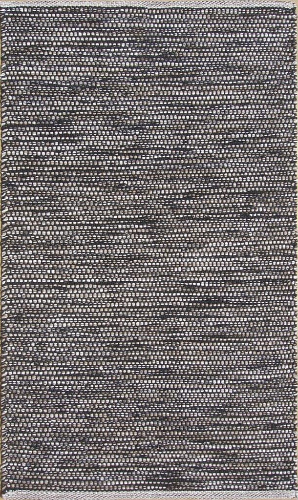 Chandra Tanya Tan-45920 Black / Beige Rugs.