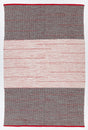 Chandra Tanya Tan-45927 Red / Black Rugs.