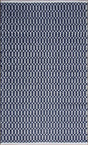Chandra Tanya Tan-45931 Navy / White Rugs.