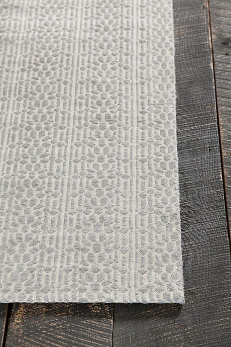 Chandra Tasha Tas37301 Grey Rugs.