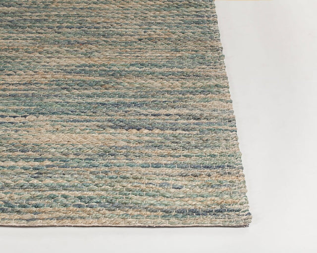 Chandra Tessa Tes-46401 Blue / Natural Rugs.