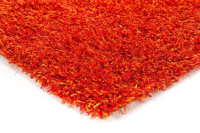 Chandra Tulip tul17400 Orange Rugs.