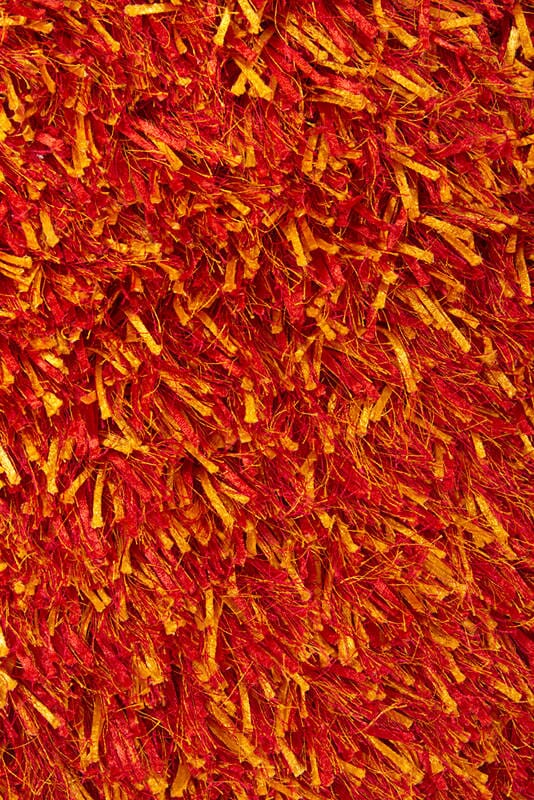 Chandra Tulip tul17400 Orange Rugs.