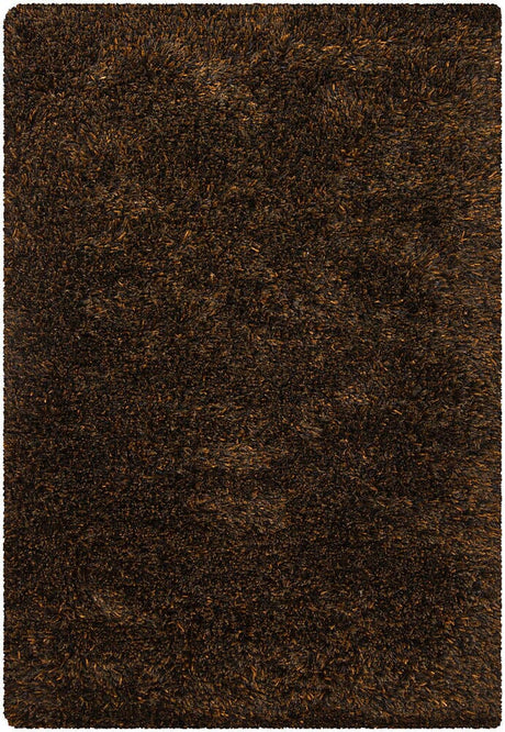 Chandra Tulip tul17403 Black Rugs.