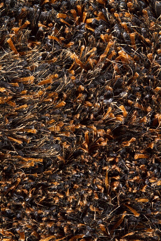 Chandra Tulip tul17403 Black Rugs.