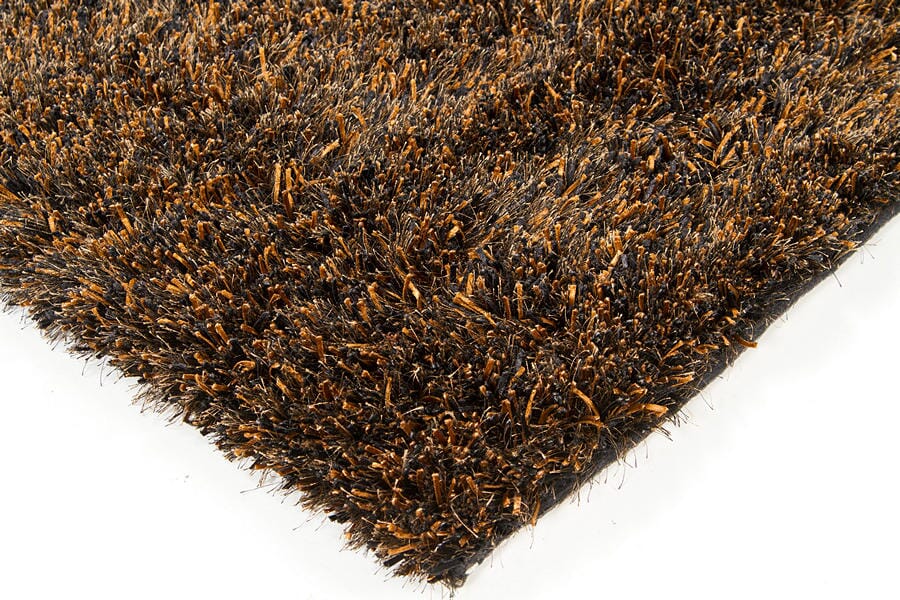 Chandra Tulip tul17403 Black Rugs.