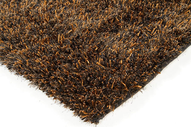 Chandra Tulip tul17403 Black Rugs.