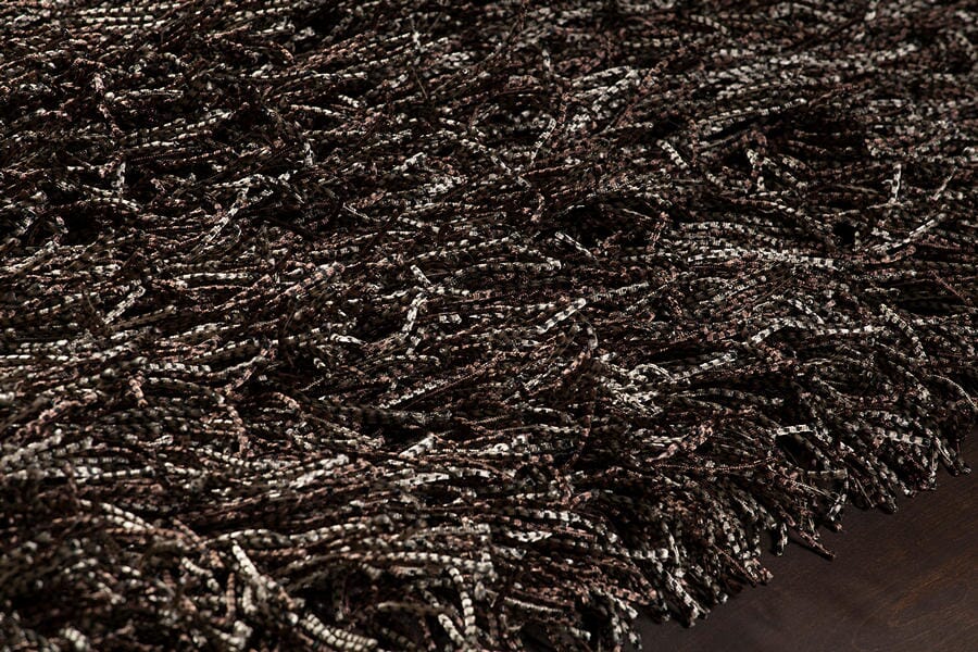 Chandra Tyra Tyr43600 Brown / Black / Beige Rugs.