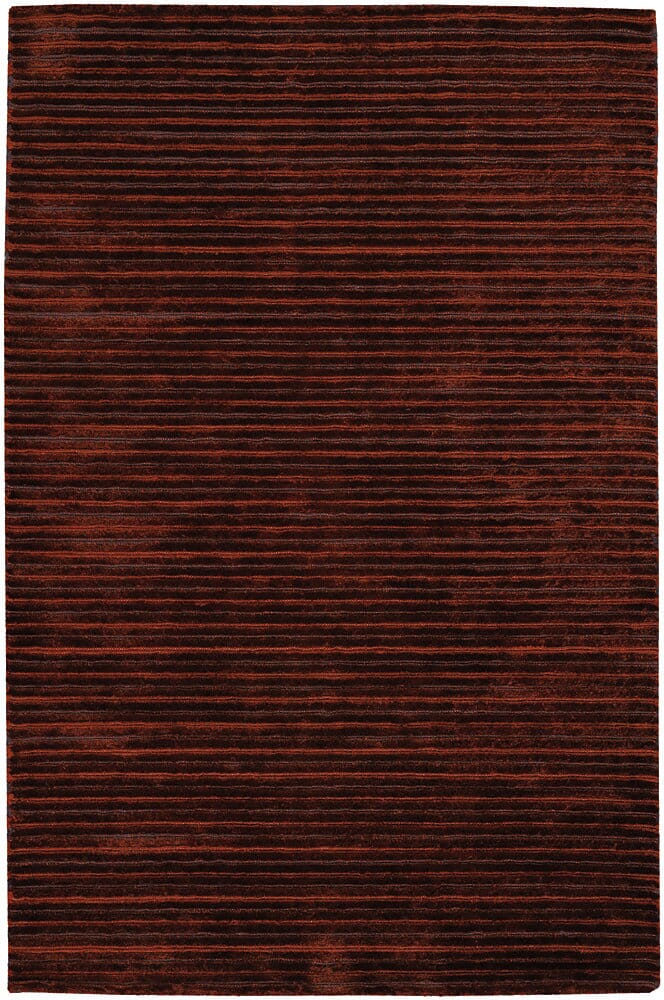Chandra Ulrika ulr15901 Orange Rugs.