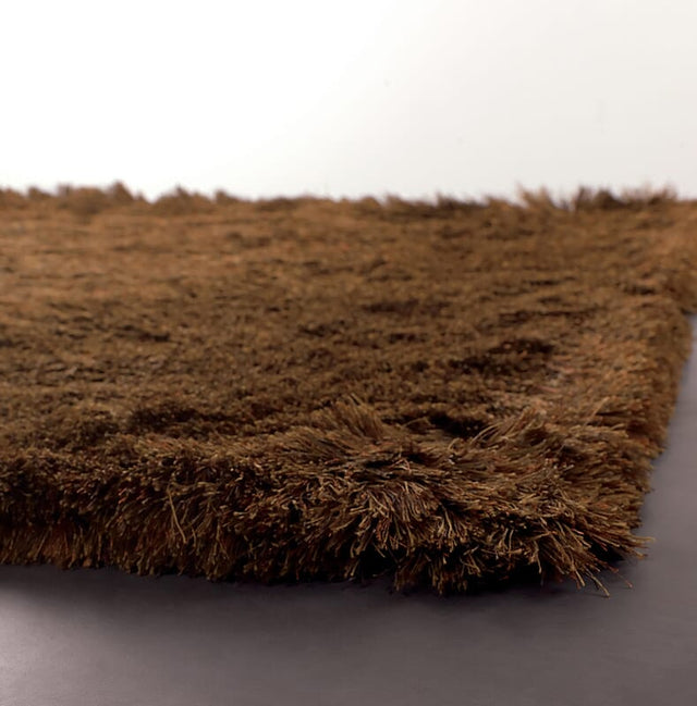 Chandra Vani van13601 Brown Rugs.