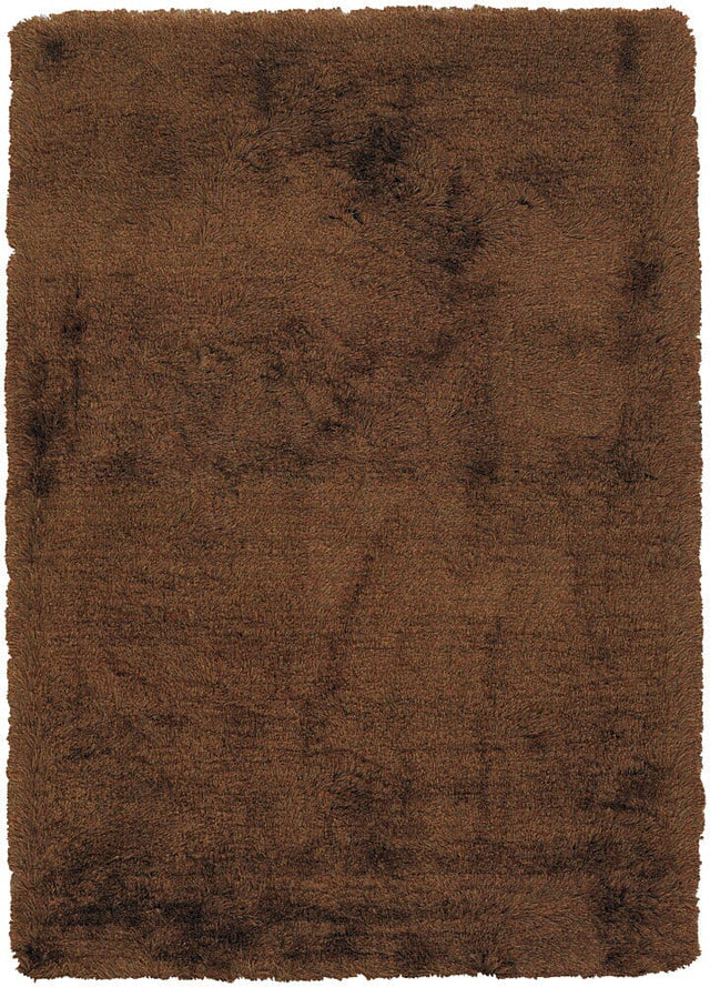 Chandra Vani van13601 Brown Rugs.