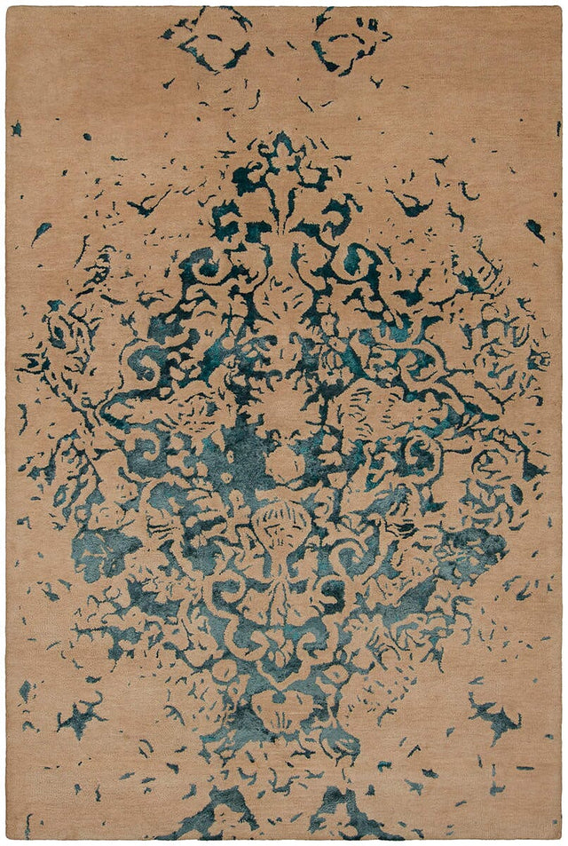 Chandra Veleno Vel-29302 Beige Rugs.