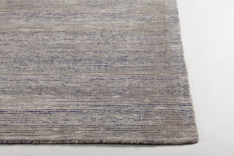 Chandra Xandra Xan-48401 Grey / Blue Rugs.