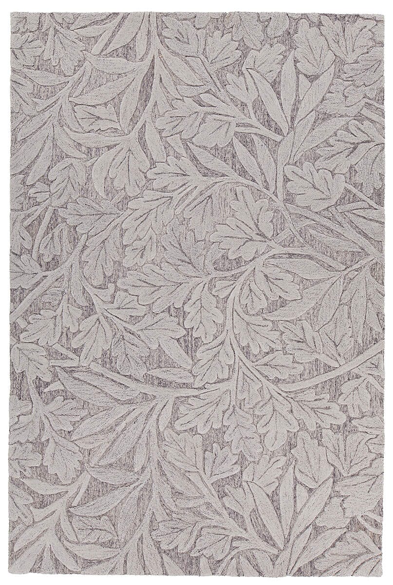 Chandra Yelena Yel43800 Grey / Ivory Rugs.