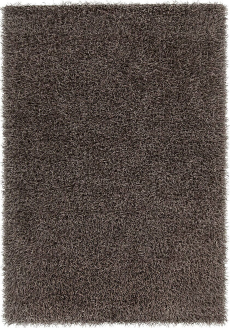 Chandra Zara Zar-14555 Dark Grey Rugs.