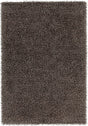 Chandra Zara Zar-14555 Dark Grey Rugs.