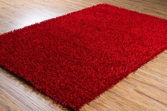 Chandra Zara zar14502 Red Rugs.