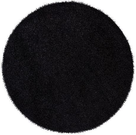 Chandra Zara zar14503 Black Rugs.