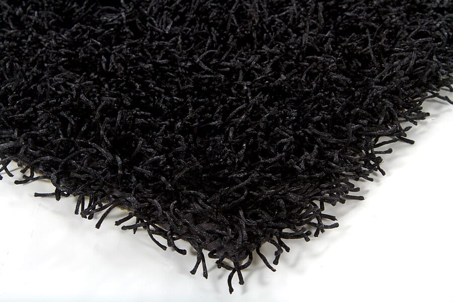 Chandra Zara zar14503 Black Rugs.