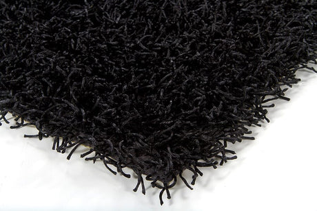 Chandra Zara zar14503 Black Rugs.