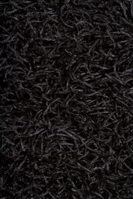Chandra Zara zar14503 Black Rugs.