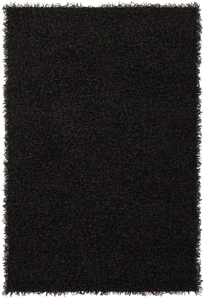 Chandra Zara zar14503 Black Rugs.