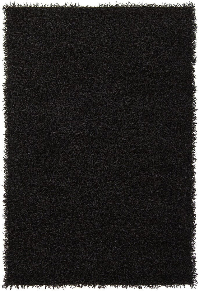 Chandra Zara zar14503 Black Rugs.