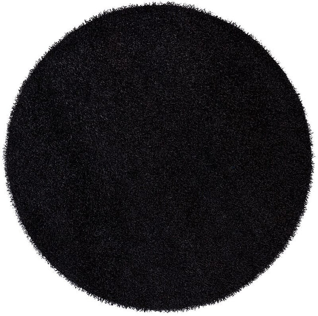 Chandra Zara zar14503 Black Rugs.