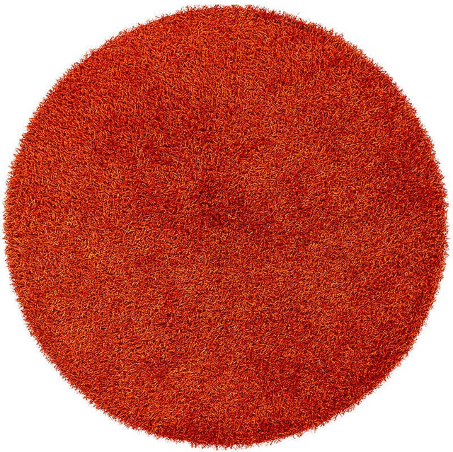 Chandra Zara zar14524 Orange Rugs.