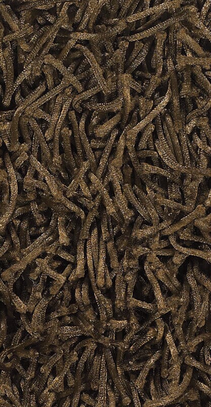 Chandra Zara Zar14538 Dark Brown Rugs.