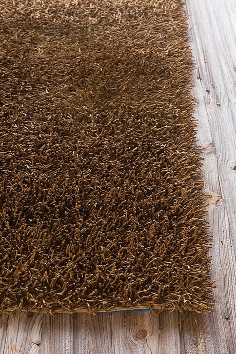 Chandra Zara Zar14538 Dark Brown Rugs.