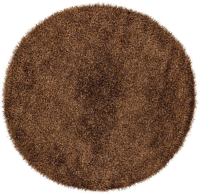 Chandra Zara Zar14538 Dark Brown Rugs.