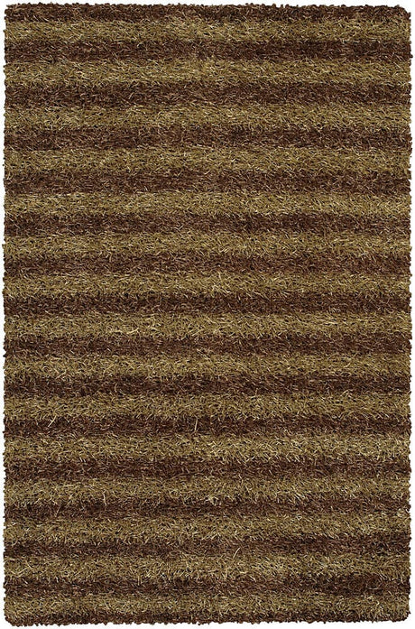 Chandra Zara zar14540 Brown Rugs.