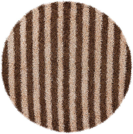 Chandra Zara zar14540 Brown Rugs.