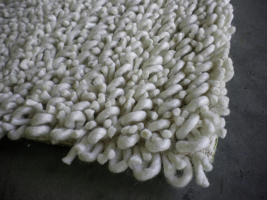 Chandra Zeal zea20600 White Rugs.