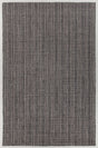 Chandra Ziva Ziv-48601 Grey / Black Rugs.