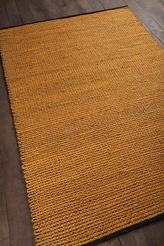 Chandra Zola zol17101 Orange Rugs.
