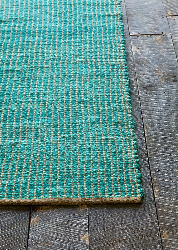 Chandra Zola zol17102 Blue Rugs.