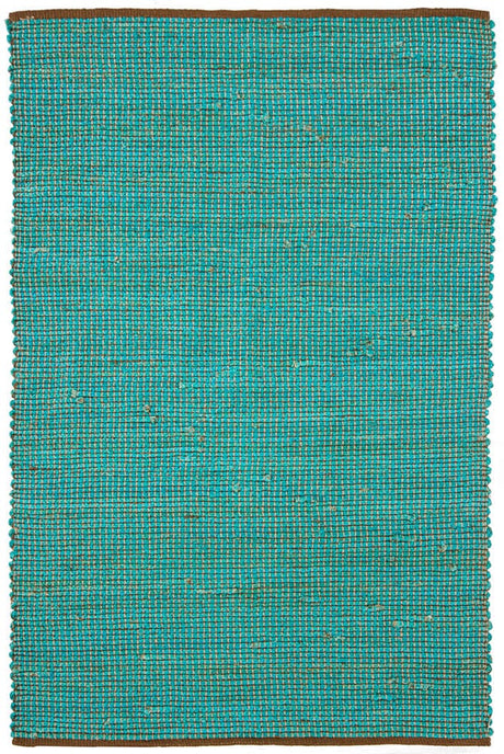 Chandra Zola zol17102 Blue Rugs.