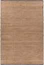 Chandra Zola zol17104 Tan & Ivory Rugs.
