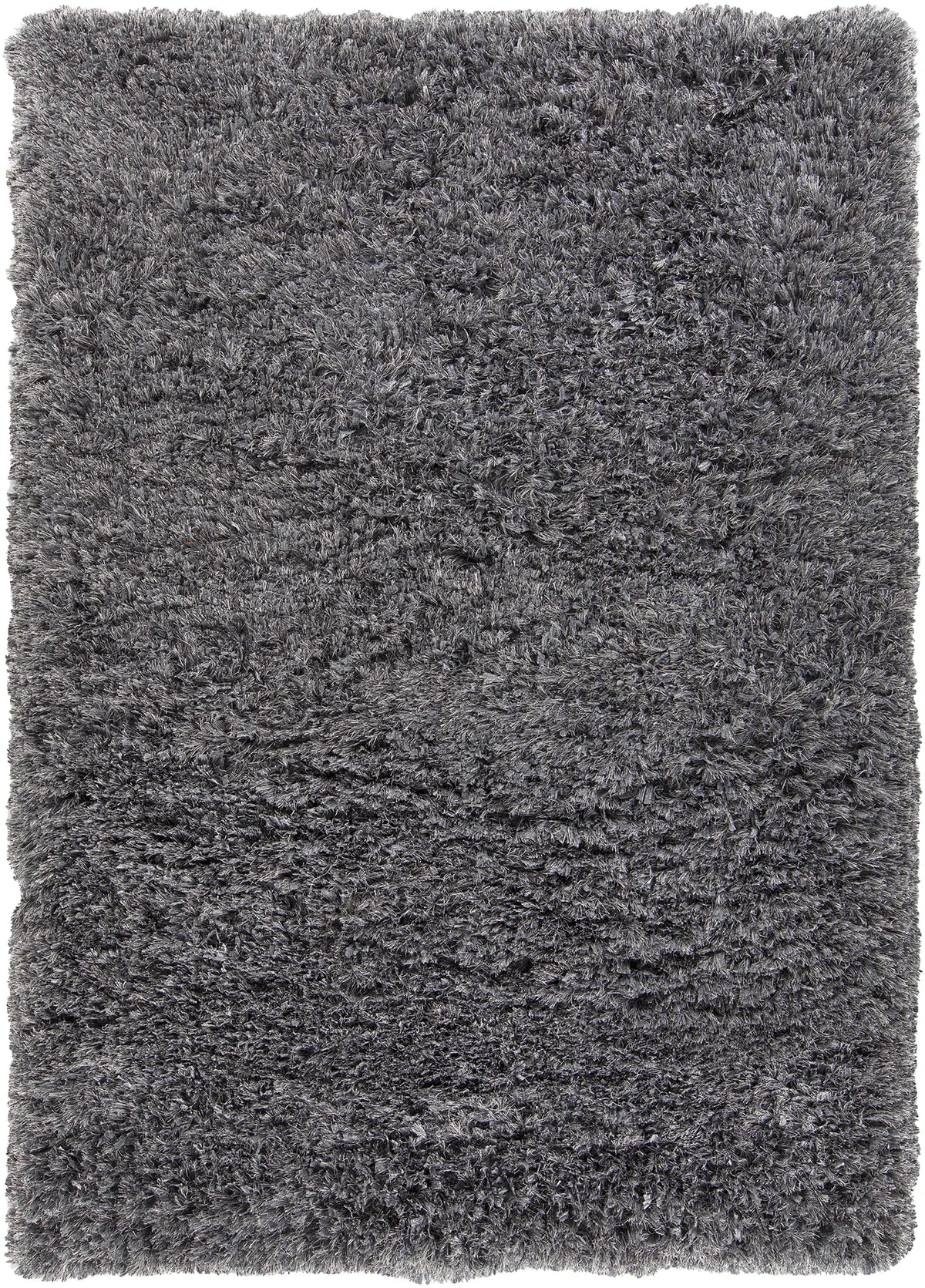 Chandra Diano DIA-29503 Grey rug, flat view