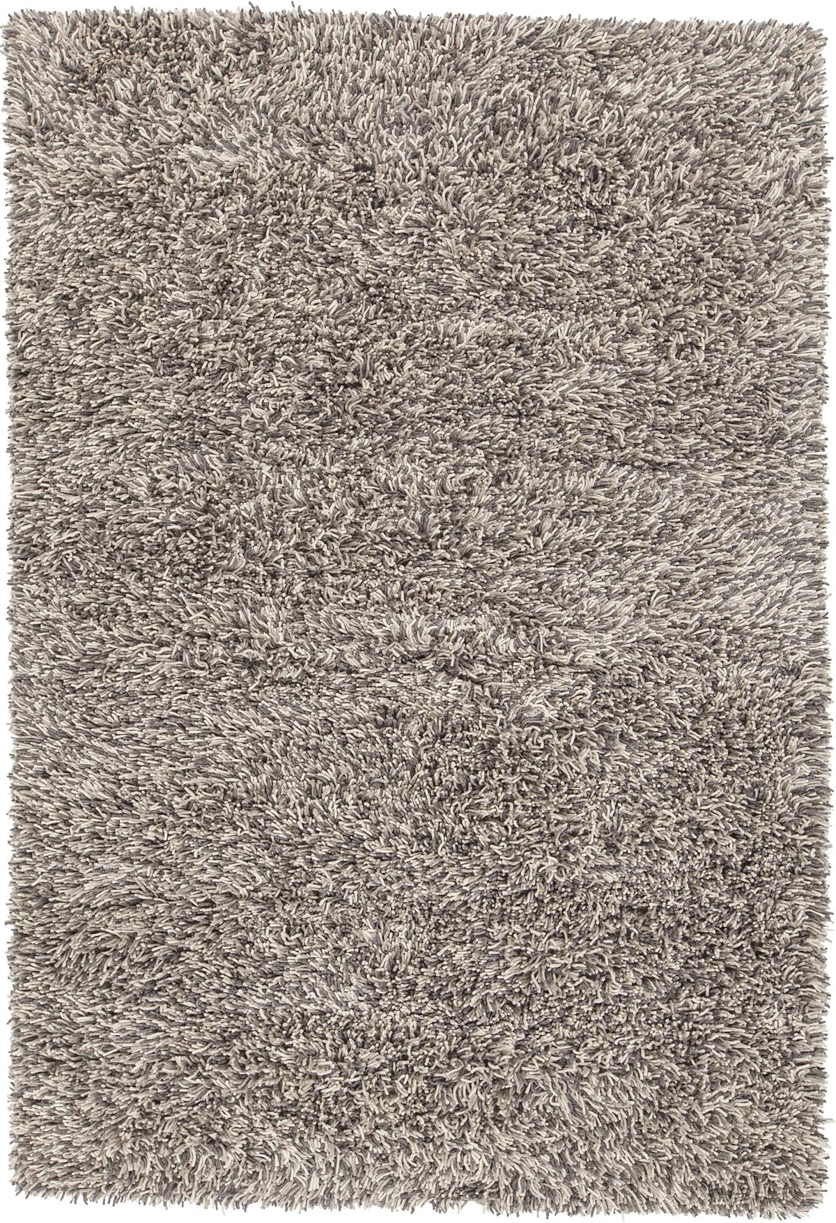 Chandra Eleanor ELE-38200 Grey Multi rug, flat view