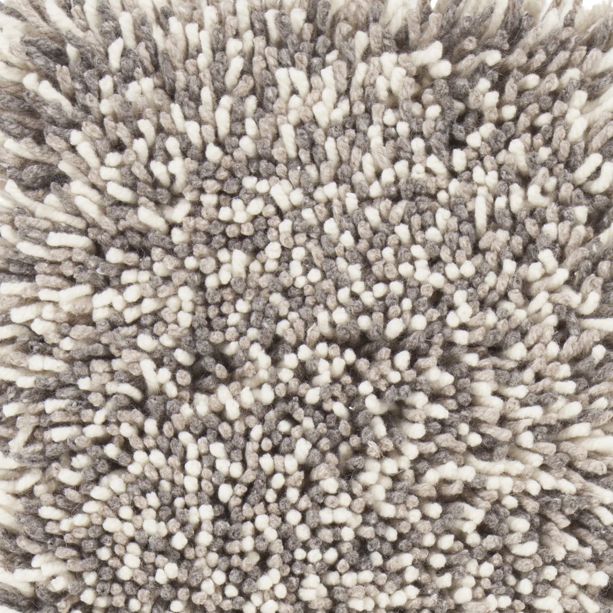Chandra Eleanor ELE-38200 Grey Multi rug, texture close-up