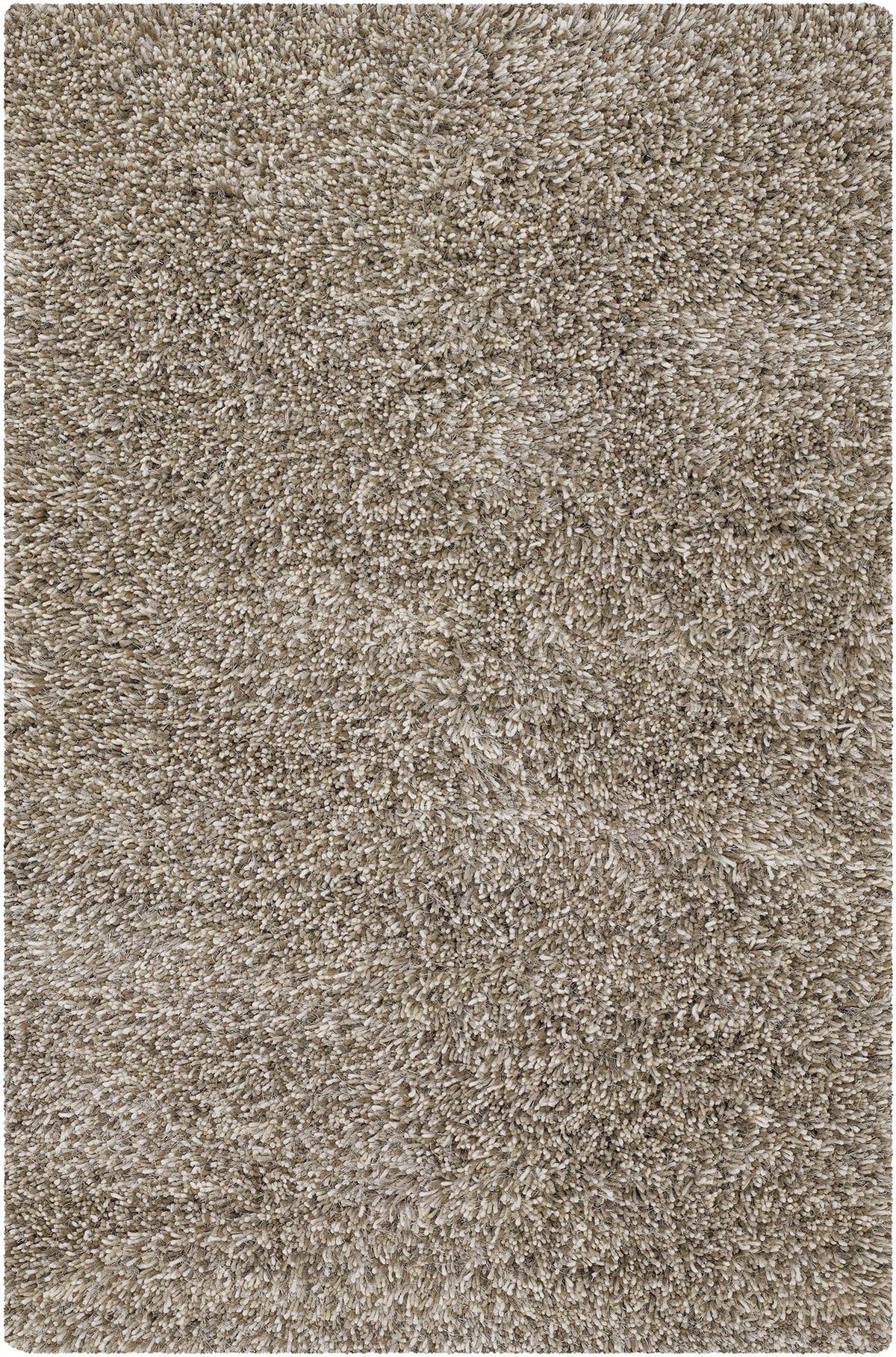 Chandra Estilo EST-18500 Taupe and Ivory rug, flat view